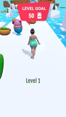 减肥跑酷  v1.2图3