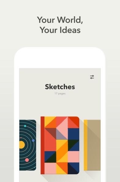 Paper绘画  v2.6.8图3
