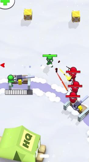 小兵快溜  v0.0.1图3