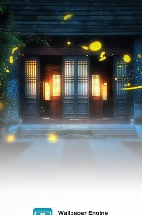 WallpaperEngine  v1.0.5图2