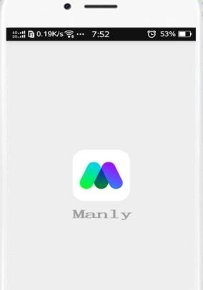 Manly有型相机  v1.1.1图2