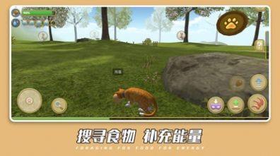 可爱萌宠世界  v1.0.2图1