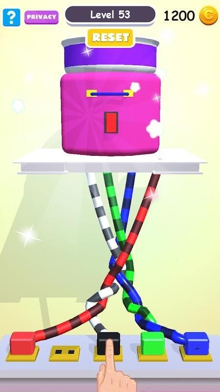 绳索营救大战  v1.0图2