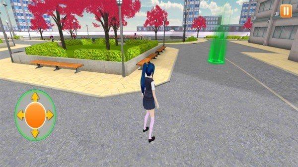 换装女孩学校  v1.2图3