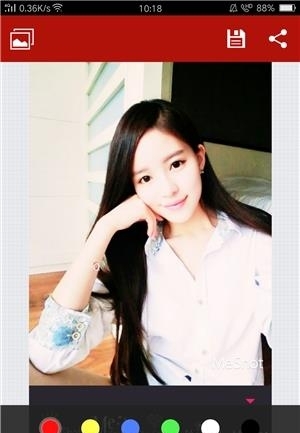 图片编辑神器  v1.5.1图2