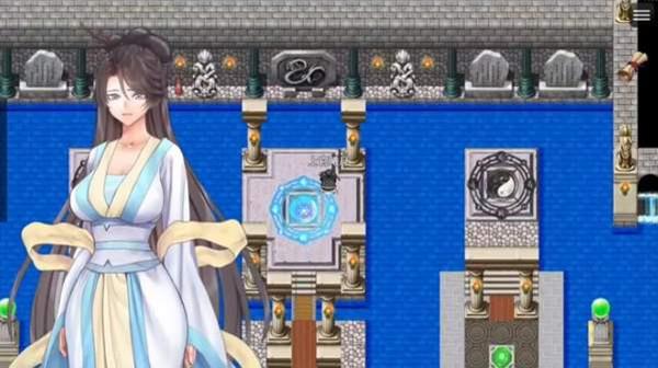 绯色修仙录最新版  v0.2977图2