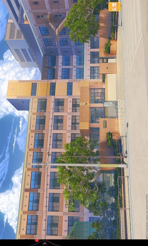校园女生格斗社  v1.0图1
