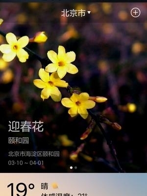 物语天气  v1.2图4