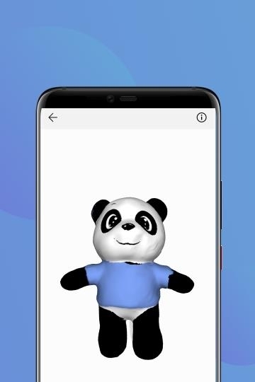 华为3D模术师  v1.0图2