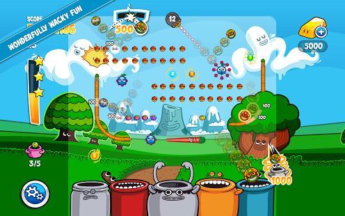 帕帕弹珠传奇  v1.36.3图3