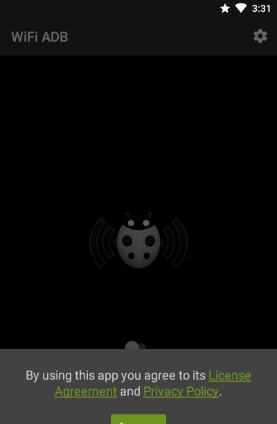 WiFi ADB无线调试  v3.0.6图1