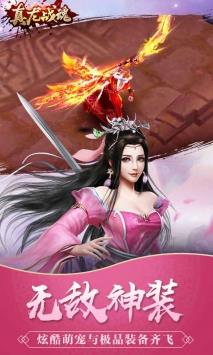 真龙战魂  v2.173704图4