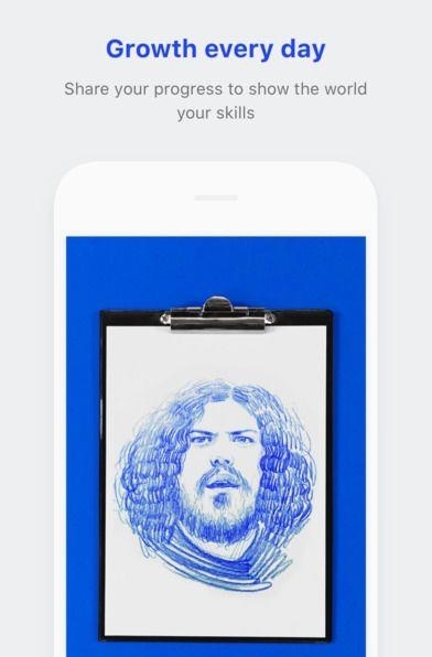 SketchAR  v1.0图1