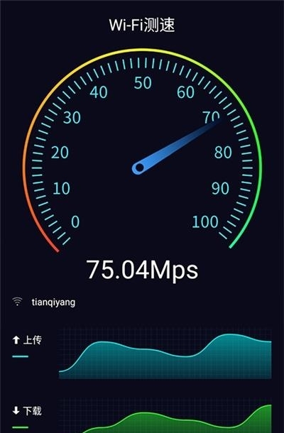 WiFi守护