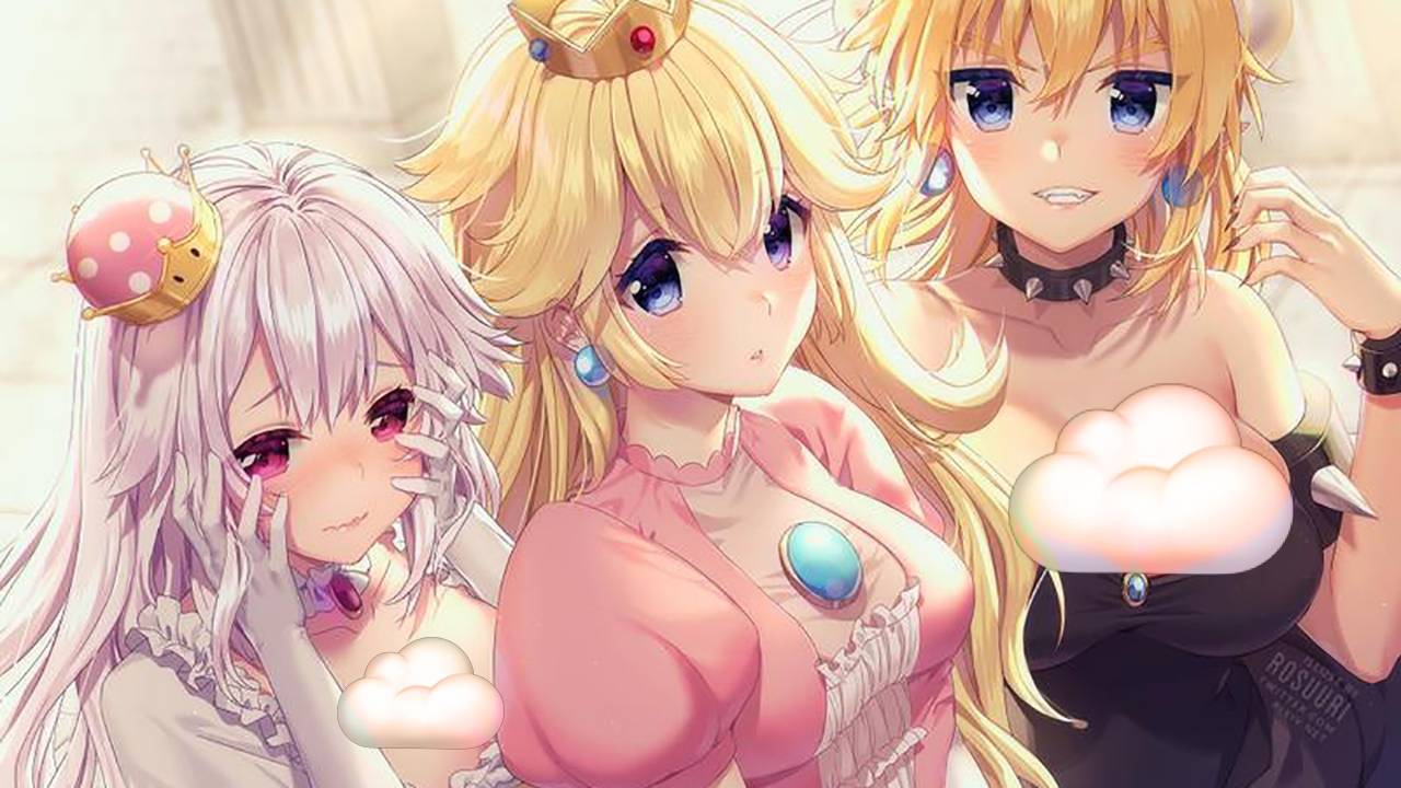 少女魔导士  v0.18.28图3