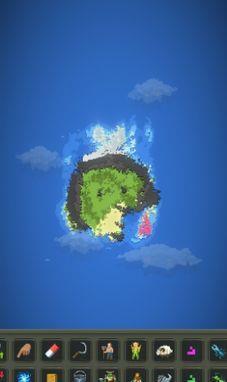 我的石器世界  v1.1.86图1