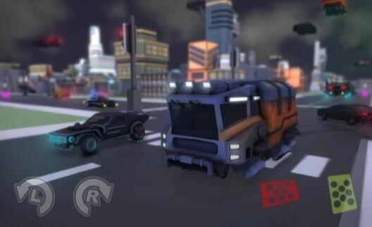机器人沙盒模拟器  v6.01图2