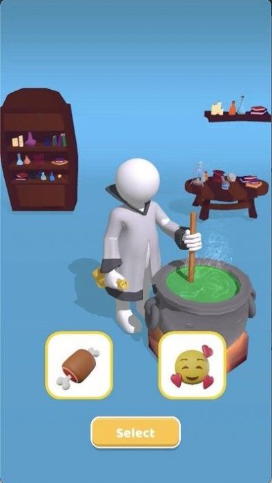 魔杖大师  v0.1图3
