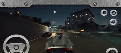 城市真实赛车