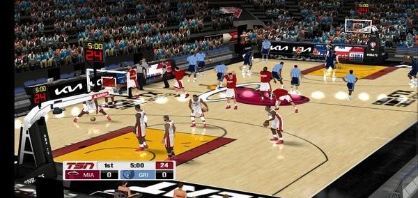 nba2k22自制版  v35.0.9图1