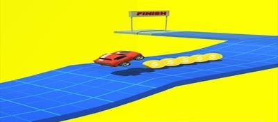 汽车漂移模拟器  v1.0图2