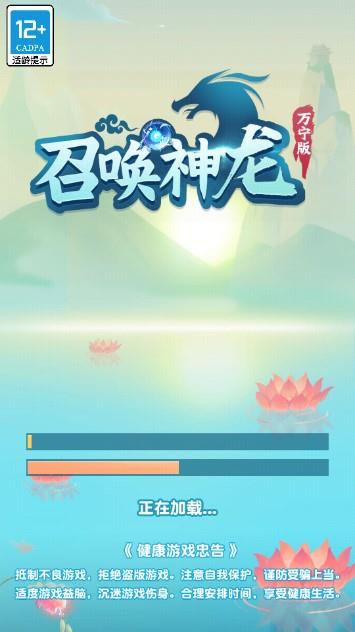 召唤神龙万宁版  v1.0.9图2
