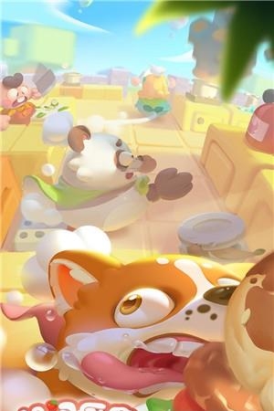 胡闹厨房  v1.0图2