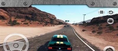 城市真实赛车  v1.0图3