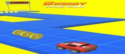 汽车漂移模拟器  v1.0图4