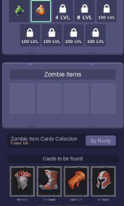 僵尸创造者(Zombie