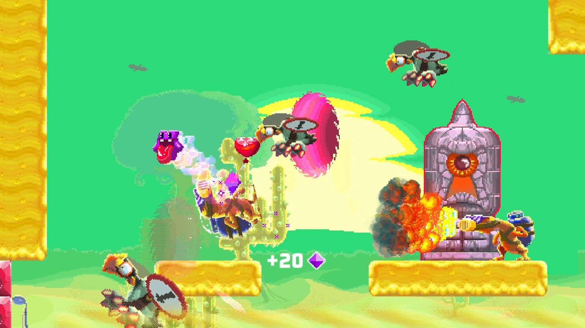 超级曼波  v1.0.8图1