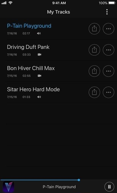 Voloco  v3.2.1图2