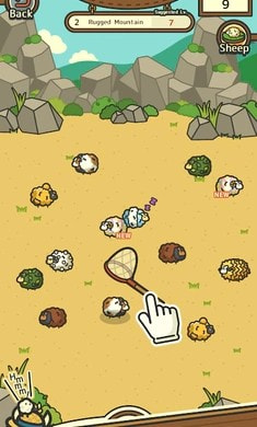 毛茸茸的牧羊场  v1.1.2图3