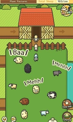 毛茸茸的牧羊场  v1.1.2图1