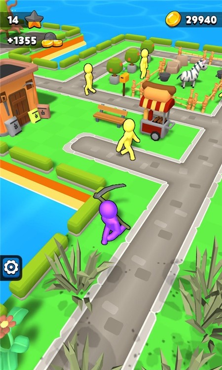 动物农场模拟器  v1.2图3