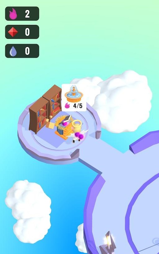 天堂管理员  v1.0.0图1
