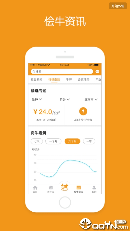 侩牛  v1.2.3图2