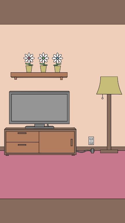 逃脱4洋馆  v1.0.1图3