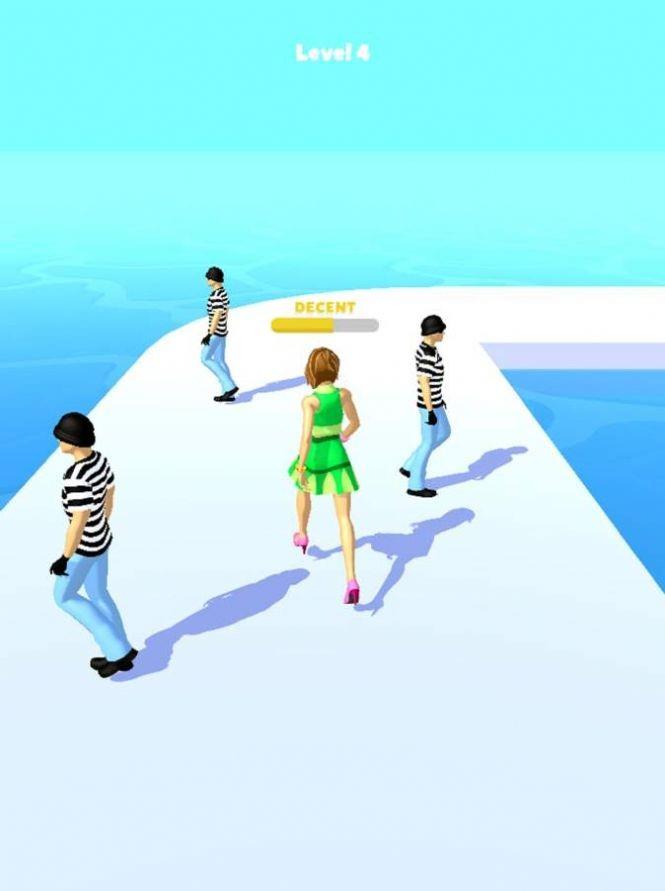致富跑酷3D(Run