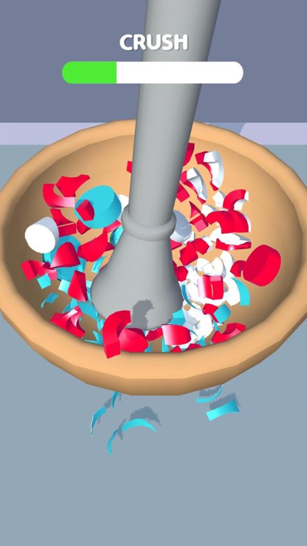 粉碎3D  v1.0图1