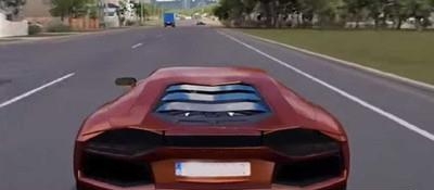 兰博基尼赛车  v1.0图1