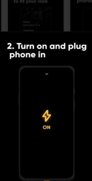 炫酷充电特效  v1.2图2