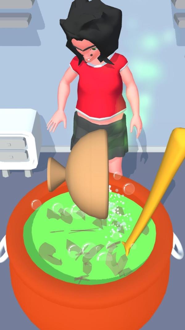 粉碎3D  v1.0图3