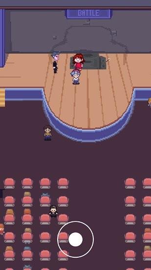 周五夜放克音乐之城  v1.0图1