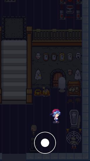 周五夜放克音乐之城  v1.0图2