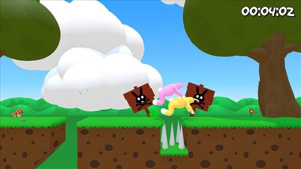 超级兔子人(Super  v1.02图2
