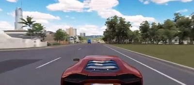 兰博基尼赛车  v1.0图3