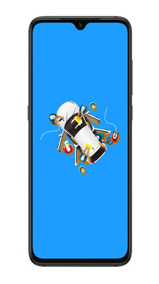 车必安  v1.0.0图3