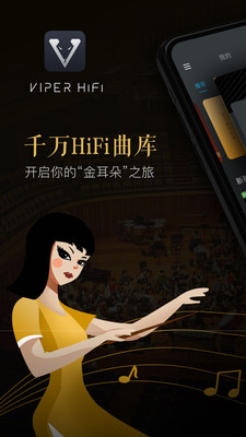VIPER HiFi  v4.1.2图4