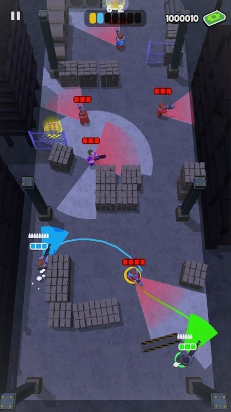 致命漏斗  v0.9图3